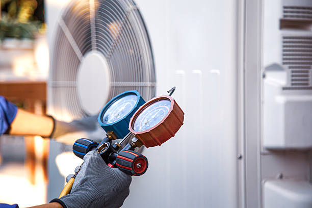 Affordable Emergency Hvac Repair solutions in Symsonia, KY